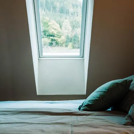 Steinthron فندق Kalwang