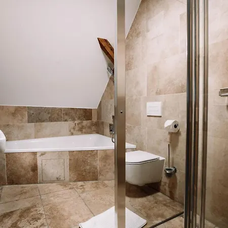 فندق Steinthron *