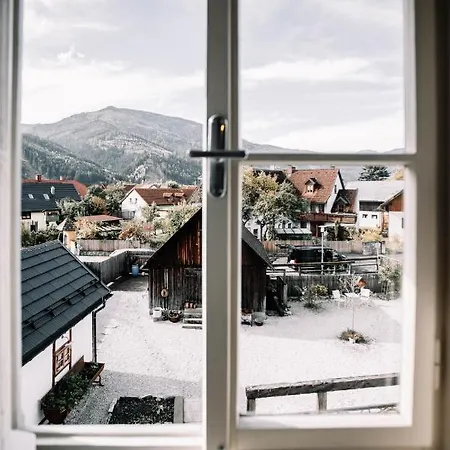 ホテル Steinthron