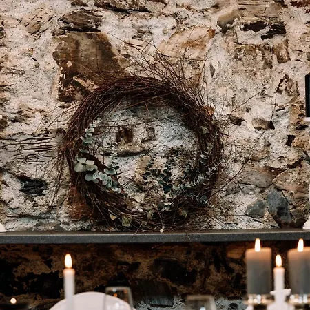 ホテル Steinthron Kalwang