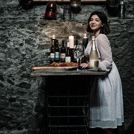 ホテル Steinthron