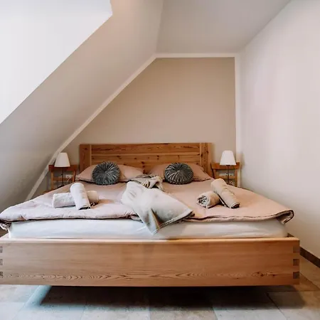 Steinthron ホテル Kalwang