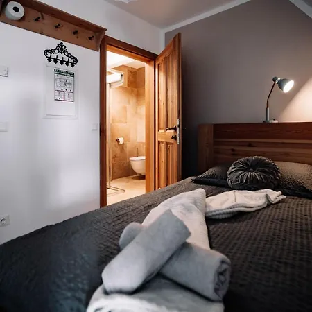 Hotel Steinthron *