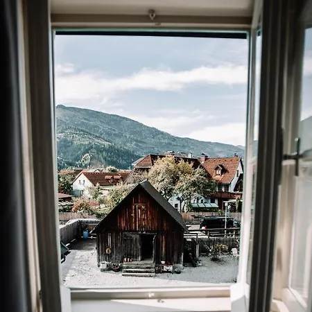 فندق Steinthron *