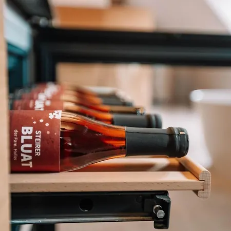 Steinthron فندق Kalwang