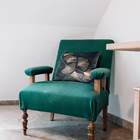 ホテル Steinthron