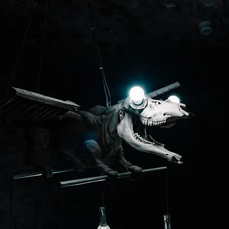 ホテル Steinthron *