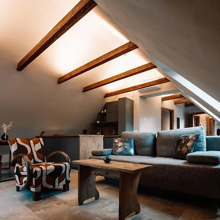 Steinthron فندق *