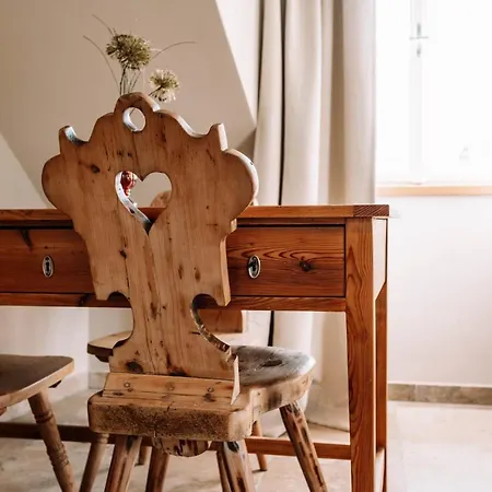 ホテル Steinthron Kalwang