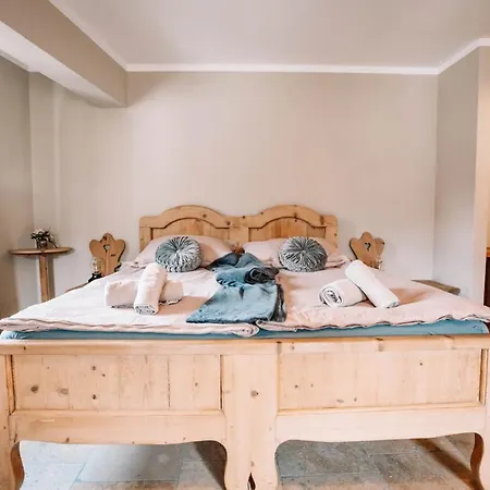 فندق Steinthron *