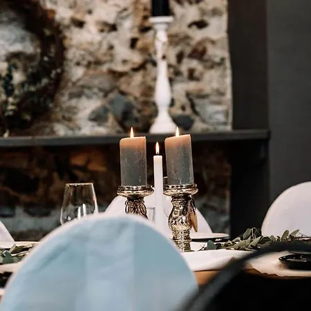 ホテル Steinthron