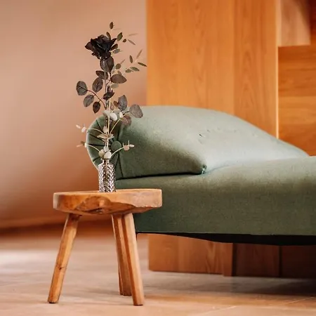 ホテル Steinthron Kalwang