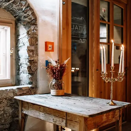 Steinthron * Kalwang