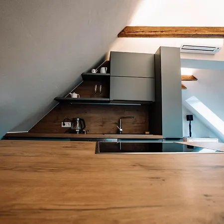 فندق Steinthron *