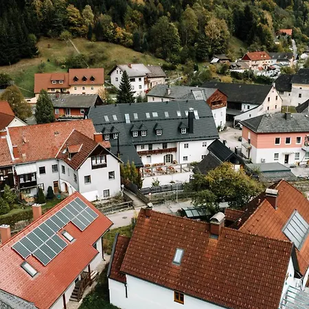 Hotel Steinthron