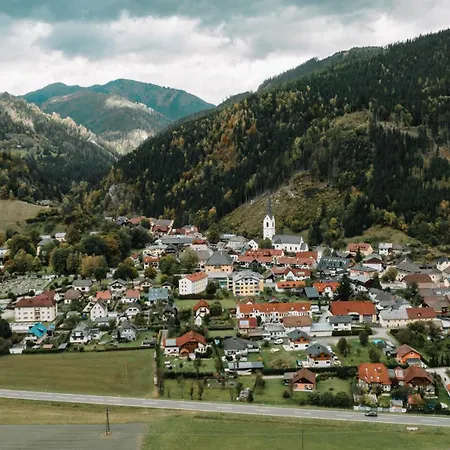 Steinthron فندق *