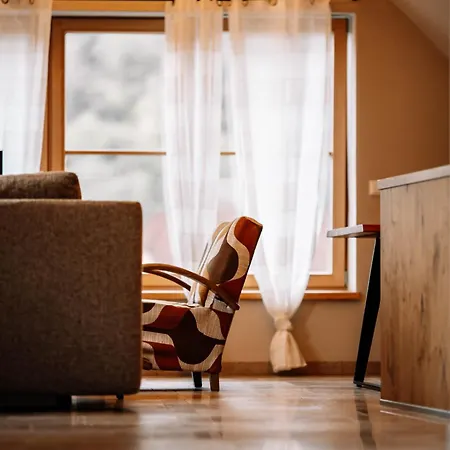 ホテル Steinthron Kalwang