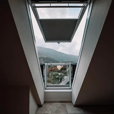 Steinthron فندق *