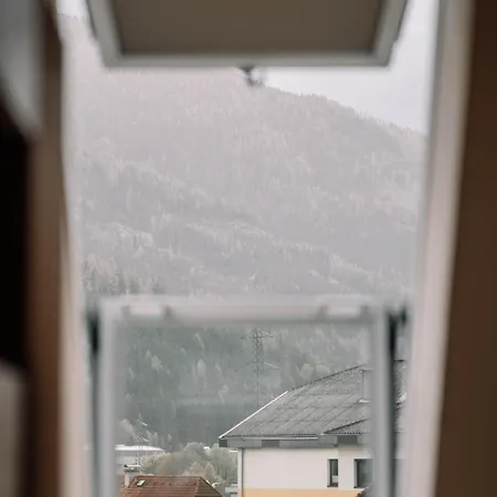 Hotel Steinthron *
