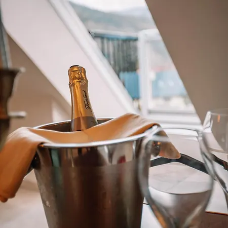 فندق Steinthron Kalwang