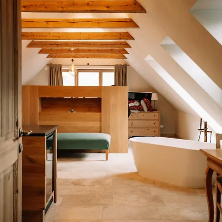 Steinthron ホテル Kalwang