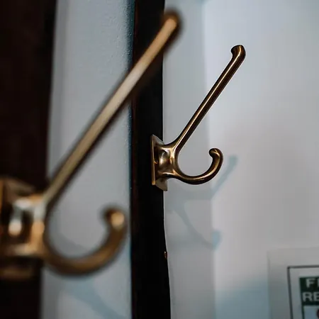 Steinthron فندق *