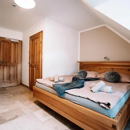 فندق Steinthron *