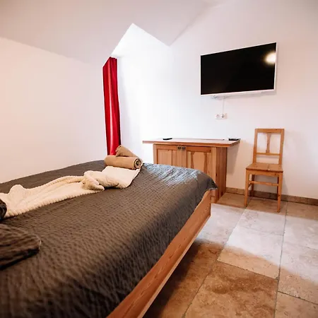 Steinthron ホテル Kalwang