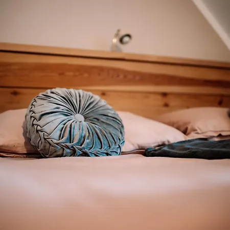 فندق Steinthron *