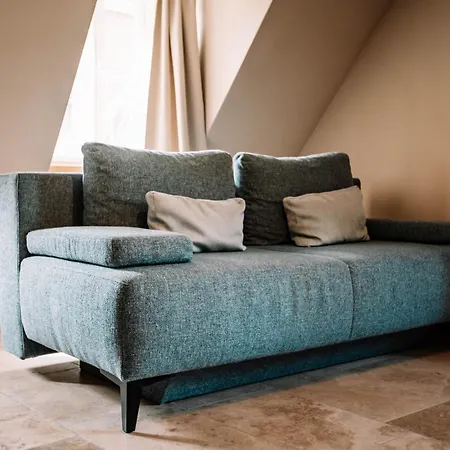 Steinthron ホテル Kalwang