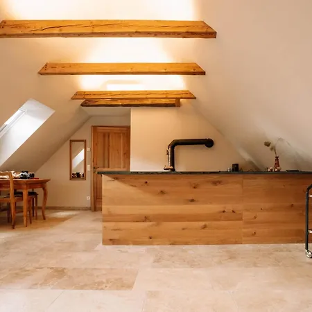 ホテル Steinthron Kalwang