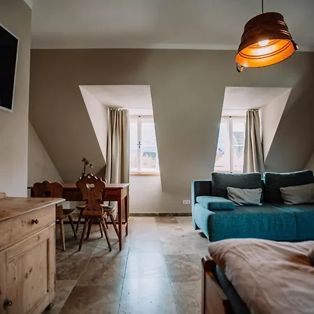 Steinthron * Kalwang