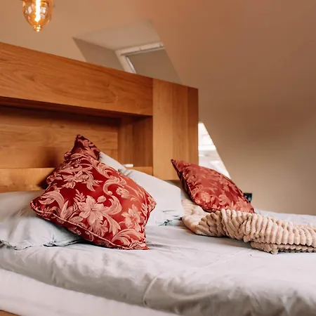 ホテル Steinthron