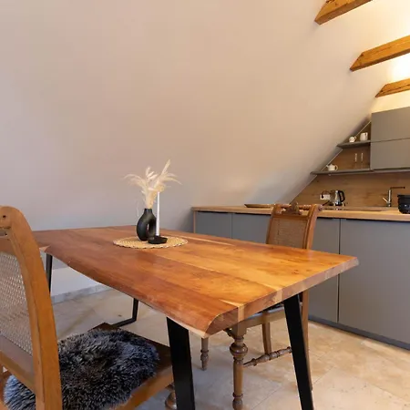 فندق Steinthron *