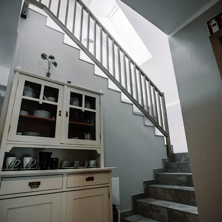 Steinthron فندق *