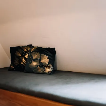 Steinthron ホテル *