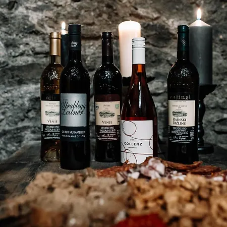 Steinthron ホテル Kalwang