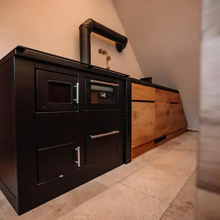 فندق Steinthron Kalwang