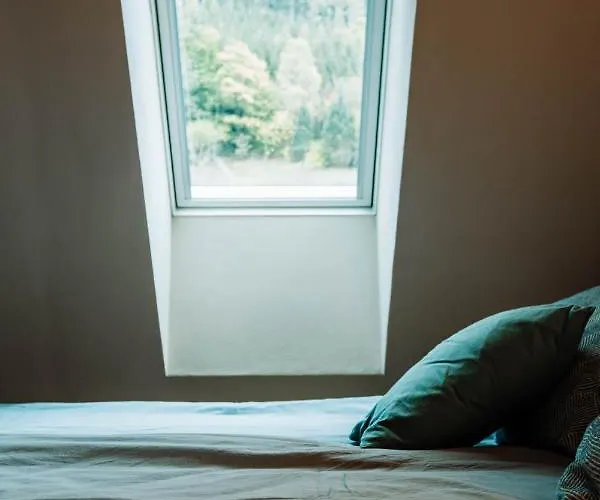 Steinthron Hotel Kalwang