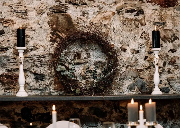 Hotel Steinthron Kalwang