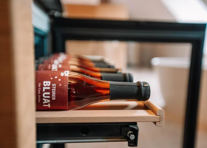 Steinthron Hotel Kalwang