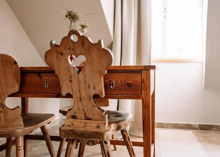 Hotel Steinthron Kalwang