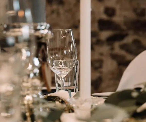 Steinthron Hotel Kalwang