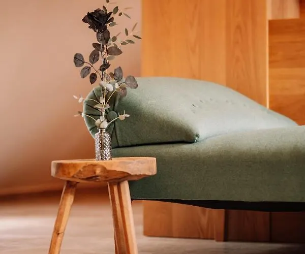 Hotel Steinthron Kalwang