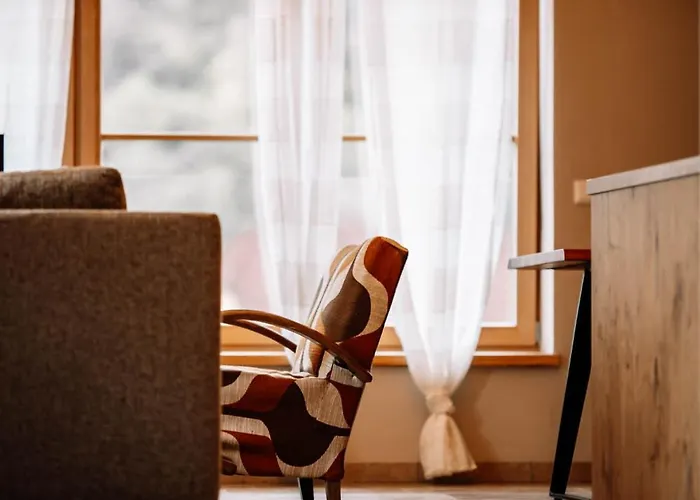 Hotel Steinthron Kalwang