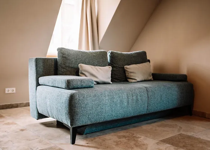 Steinthron Hotel Kalwang