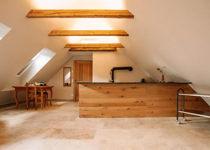 Hotel Steinthron Kalwang