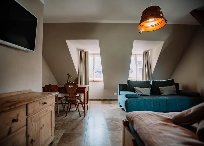 Steinthron * Kalwang