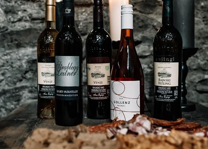 Steinthron Hotel Kalwang