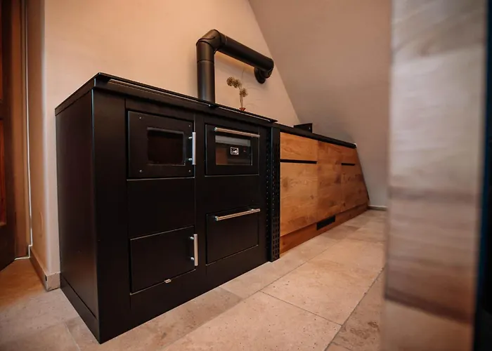 Hotel Steinthron Kalwang